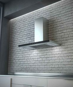 MÁY HÚT MÙI ÁP TƯỜNG DUDOFF ATLAS B - 8 MÁY HÚT MÙI ÁP TƯỜNG DUDOFF ATLAS B - 7