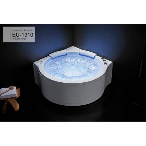 BỒN TẮM MASSAGE EUROKING EU-1310 - 1