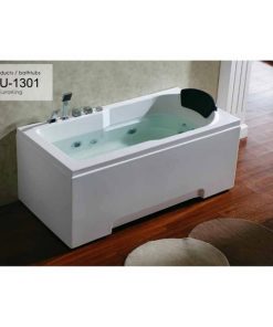 BỒN TẮM MASSAGE EUROKING EU-1301