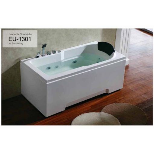BỒN TẮM MASSAGE EUROKING EU-1301 - 1