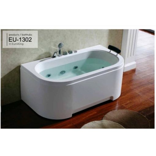 BỒN TẮM MASSAGE EUROKING EU-1302 - 1