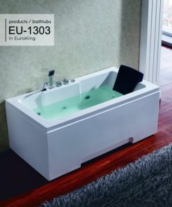 BỒN TẮM MASSAGE EUROKING EU-1303