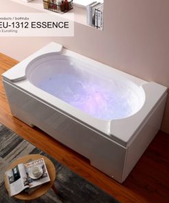 BỒN TẮM MASSAGE EUROKING EU-1312 ESSENCE