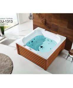 BỒN TẮM MASSAGE EUROKING EU-1313