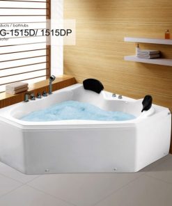 BỒN TẮM MASSAGE NG-1515D/ 1515DP