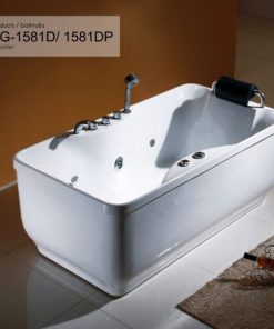 BỒN TẮM MASSAGE NG-1581D/ 1581DP