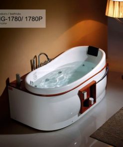 BỒN TẮM MASSAGE NG-1780/ 1780P