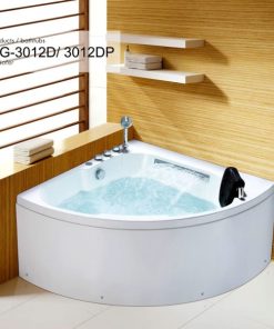 BỒN TẮM MASSAGE NG-3012D/ 3012DP
