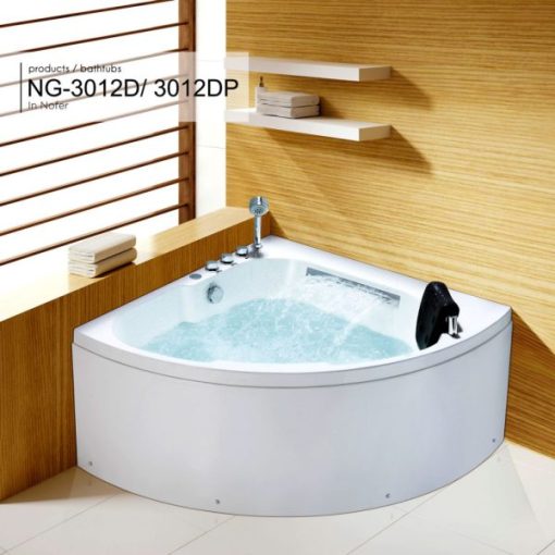 BỒN TẮM MASSAGE NG-3012D/ 3012DP - 1