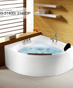 BỒN TẮM MASSAGE NG-3140D/ 3140DP