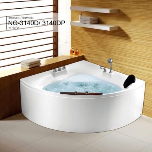 BỒN TẮM MASSAGE NG-3140D/ 3140DP - 1