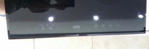 Bếp Từ Giovani G-262T - 7