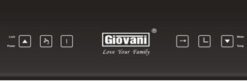 Bếp Từ Giovani G-282T - 19