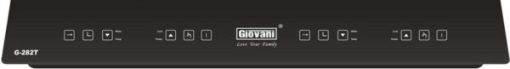 Bếp Từ Giovani G-282T - 7