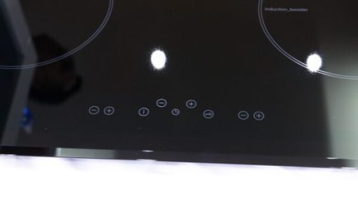 Bếp Từ Giovani G-270TC - 9