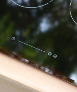 BẾP TỪ GIOVANI G-390SD - 7 GIOVANI G-390SD