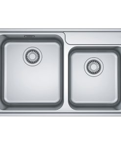 FRANKE | Chậu rửa Inox BCX 620-42-35 (101.0469.275)