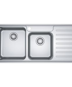 FRANKE | Chậu rửa Inox BCX 621 RHD (101.0469.276)