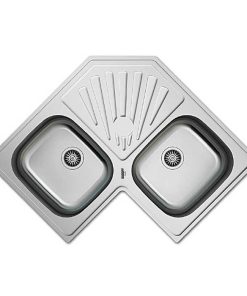 CHẬU RỬA DUDOFF MAGIC S02-A1 - 10 CHẬU RỬA DUDOFF MAGIC S02-A1 - 9