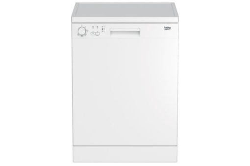 Máy rửa chén bát độc lập Beko DFN05311W - 1