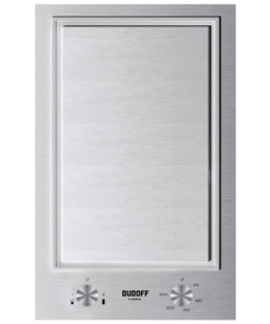 Bếp Domino Dudoff TEPPANYAKI PLATE - 7