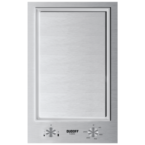 Bếp Domino Dudoff TEPPANYAKI PLATE - 1