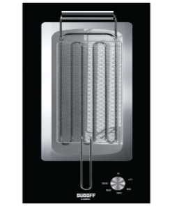 Bếp chiên Domino Dudoff NEPTUNE