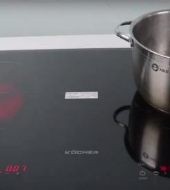 Bếp điện từ Kocher EI-733S - 32 Bếp điện từ Kocher EI-733S - 31