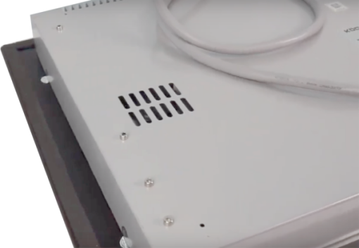 Bếp điện từ Kocher EI-733S - 21
