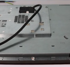Bếp điện từ Kocher EI-763S - 50 Bếp điện từ Kocher EI-763S - 49
