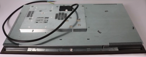 Bếp điện từ Kocher EI-763S - 23