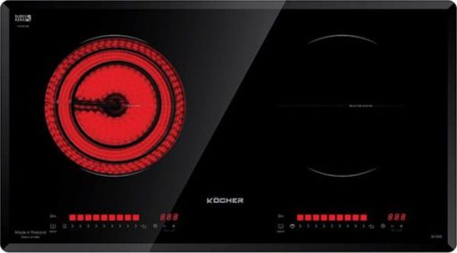 Bếp điện từ Kocher EI-733S - 1