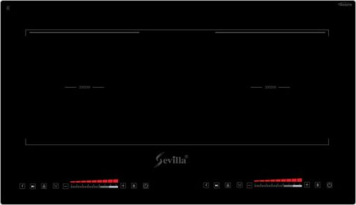 BẾP TỪ SEVILLA SV-MR80 - 1