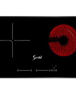 Bếp điện từ cao cấp Sevilla SV-T60D