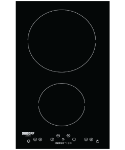 Bếp từ Domino Dudoff VIVA - 8 Bếp từ Domino Dudoff VIVA - 7