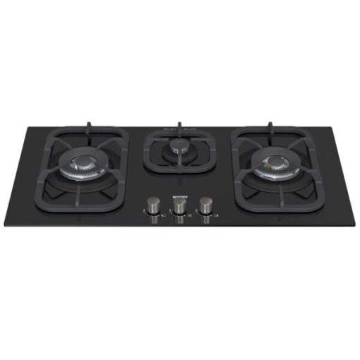 BẾP GAS 3 VÙNG NẤU DUDOFF GAIA 03Z2 - 3