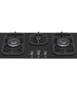 BẾP GAS 3 VÙNG NẤU DUDOFF GAIA 03Z2