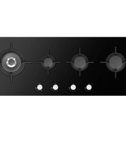 BẾP GAS 4 VÙNG NẤU DUDOFF GAIA 04M1 - 8 BẾP GAS 4 VÙNG NẤU DUDOFF GAIA 04M1 - 7