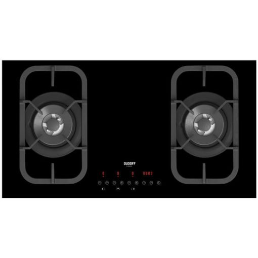BẾP 2 GAS DUDOFF GAIA 02Z3 - 1