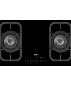 BẾP 2 GAS DUDOFF GAIA 02Z3 - 7