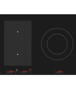 BẾP TỪ KẾT HỢP ĐIỆN DUDOFF MIA A2B