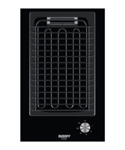 Bếp nướng Domino Dudoff PLUTO - 7