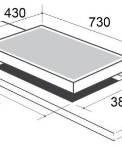 BẾP TỪ LATINO LT-828PRO - 6 LATINO LT-828PRO