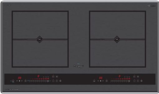Bếp từ cao cấp CANZY CZ 797G-62ID - 1