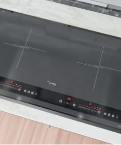 Bếp từ cao cấp CANZY CZ 898B-62ID - 7 Bếp từ cao cấp CANZY CZ 898B-62ID