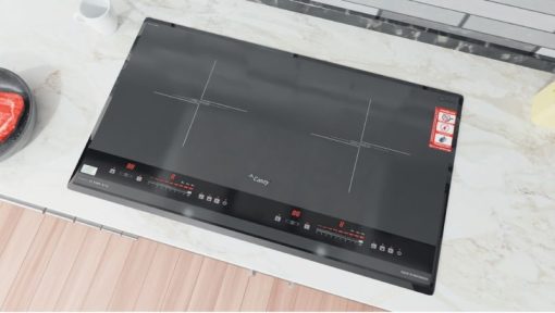 Bếp từ cao cấp CANZY CZ 898B-62ID