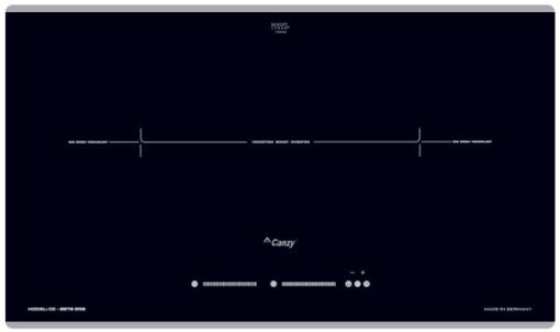 Bếp từ cao cấp CANZY CZ 9979 GRC