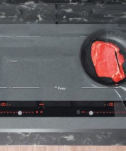 Bếp từ cao cấp CANZY CZ-ID 077EU - 5 Bếp từ cao cấp CANZY CZ-ID 077EU