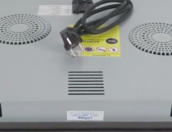 Bếp từ Kocher DI-336H - 54 Bếp từ Kocher DI-336H - 53