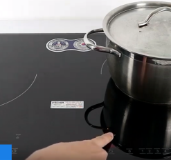 Bếp từ Kocher DI-336H - 48 Bếp từ Kocher DI-336H - 47